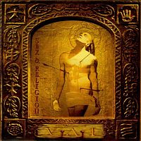 Steve Vai - Sex & Religion (1993)