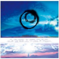 9goats Black Out - Archives (2013)