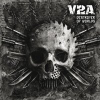V2A - Destroyer Of Worlds (2015)