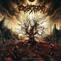 Tombthroat - Eden Apocalypse (2012)