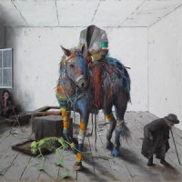 UNKLE - The Road, Pt. 1 (2017)