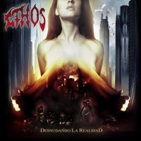 Ethos - Desnudando la Realidad (2013)