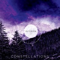 Asterion - Constellations (2014)