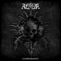 Afasia - Confinement (2011)