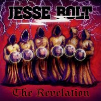 Jesse Bolt - The Revelation (2003)