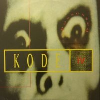 Kode IV - Possessed ( Re:2016) (1990)