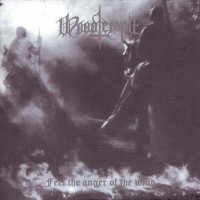Woodtemple - Feel the Anger of the Wind (2002)