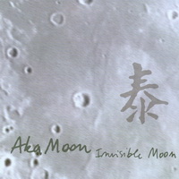 Aka Moon - Invisible Moon (2001)