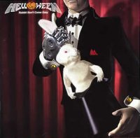 Helloween - Rabbit Don\\\'t Come Easy (2003)  Lossless