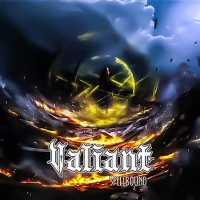 Valiant - Spellbound (2016)