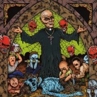 Agoraphobic Nosebleed - Altered States of America (2003)  Lossless