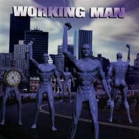 VA - A Tribute To Rush: Working Man (1996)