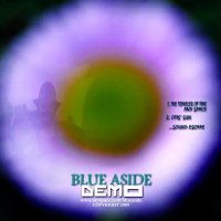 Blue Aside - Blue Aside (2009)