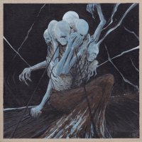 Abaddon Incarnate - Pessimist (2014)