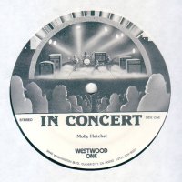 Molly Hatchet - In Concert (1984)