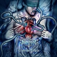 Thornafire - Eclipse Nox Coagula (2012)