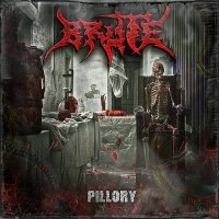 Brute - Pillory (2014)