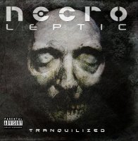 Necroleptic - Tranquilized (2011)
