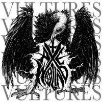 AxeWound - Vultures (2012)