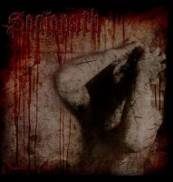 Sociopath - Suicide is Art (2007)