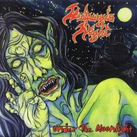Walpurgis Night - Under The Moonlight (2011)