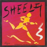 Sheela - Straight Hearted Ones (2000)