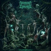 Interminable Corruptions - Xenodimensional Conflux (2017)