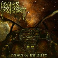 Dark Forest - Dawn Of Infinity (2011)