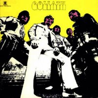 Goliath - Goliath (1969)