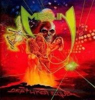 Merlin - Deathkoteque (1997)  Lossless