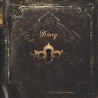 Ancestral Legacy - Nightmare Diaries (2010)