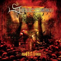 Scornage - ReaFEARance (2012)
