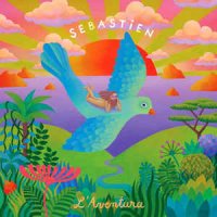 Sebastien Tellier - L\'Aventura (2014)