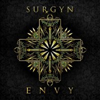 Surgyn - Envy (2014)