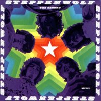 Steppenwolf - The Second (1968)