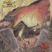 Darkwoods My Betrothed - Autumn Roars Thunder (1996)
