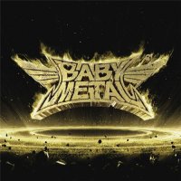 Babymetal - Metal Resistance (2016)