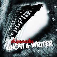 Ghost & Writer - Shipwrecks (2011)