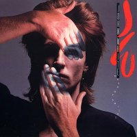 John Waite - Mask Of Smiles (1985)