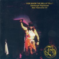 Fish - For Whom The Bells Toll (1993)