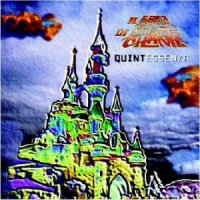Il castello di Atlante - Quintessenza (2004)