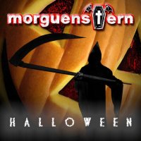 Morguenstern - Halloween (2014)