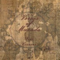 Voices Of Masada - Four Corners (2004)
