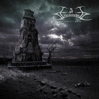 Eye Of Solitude - Cenotaph (2016)