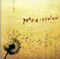 Petra - Revival (2001)  Lossless