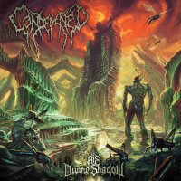 Condemned - His Divine Shadow (2017)