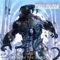 Artizan - Curse Of The Artizan (2011)  Lossless