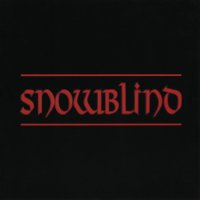 Snowblind - Snowblind (2001)
