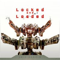 Erik Ekholm - Locked And Loaded (2017)