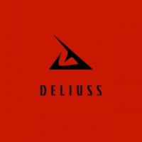 Deliuss - Deliuss (2015)